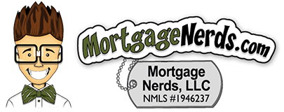 Mortgage Nerds, LLC.