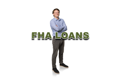 FHA-loans